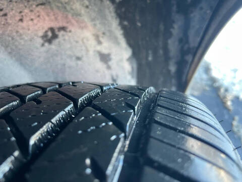 2014 Chevrolet Cruze 2LT Auto