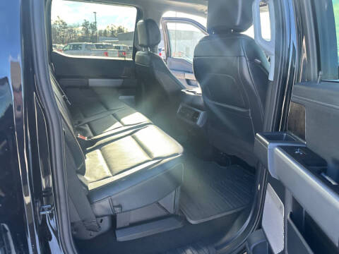 2024 Ford F-350 Super Duty