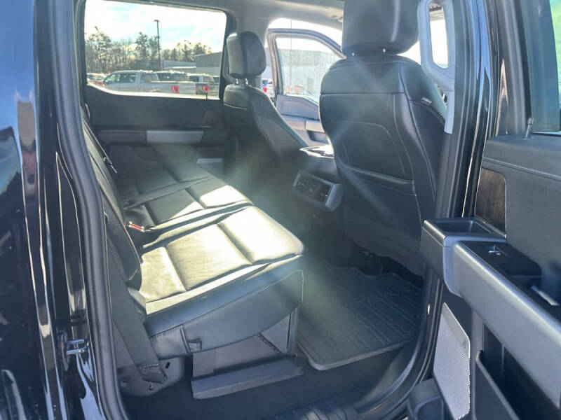 2024 Ford F-350 Super Duty