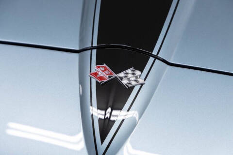 1967 Chevrolet Corvette