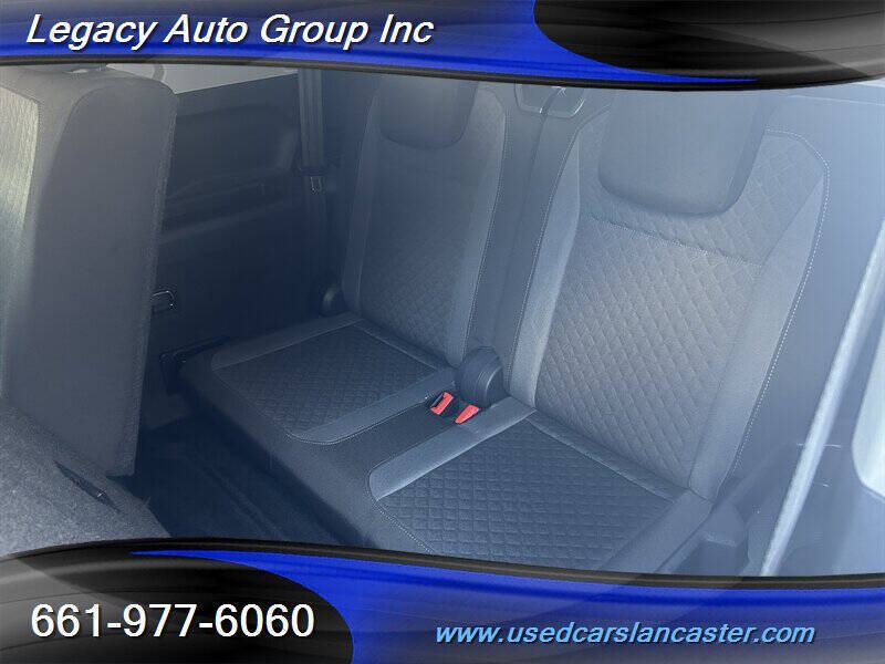 2019 Volkswagen Tiguan S