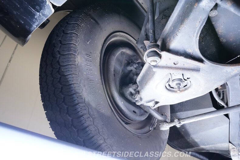 1958 Chevrolet Corvette