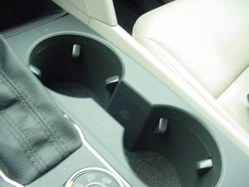 2018 Volkswagen Atlas V6 SE 4Motion