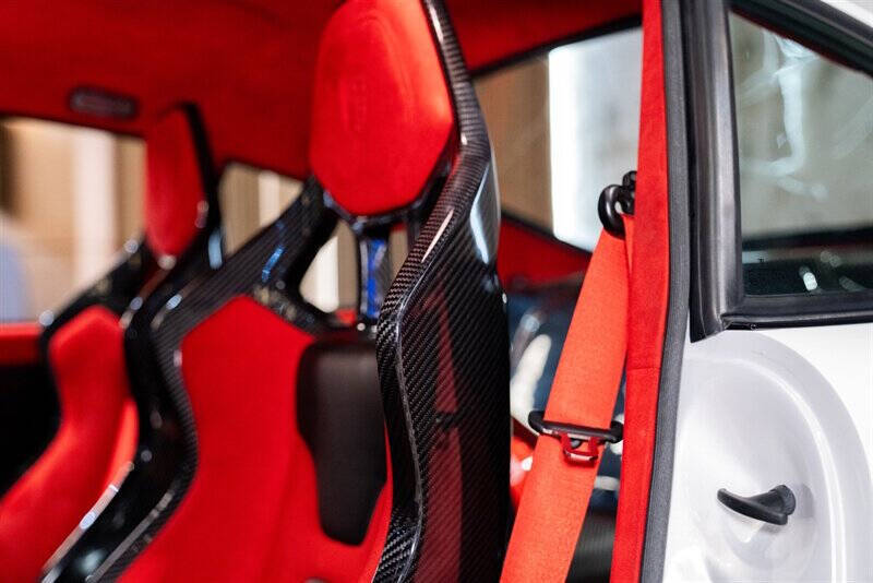 1995 Porsche 911 Carrera