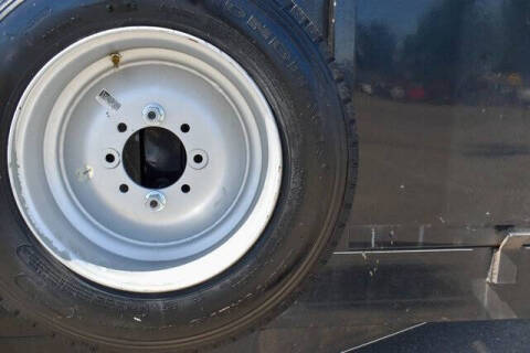 2022 Kaufman FXSLP-8K-16D