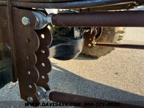 2000 Ford F-650 Super Duty