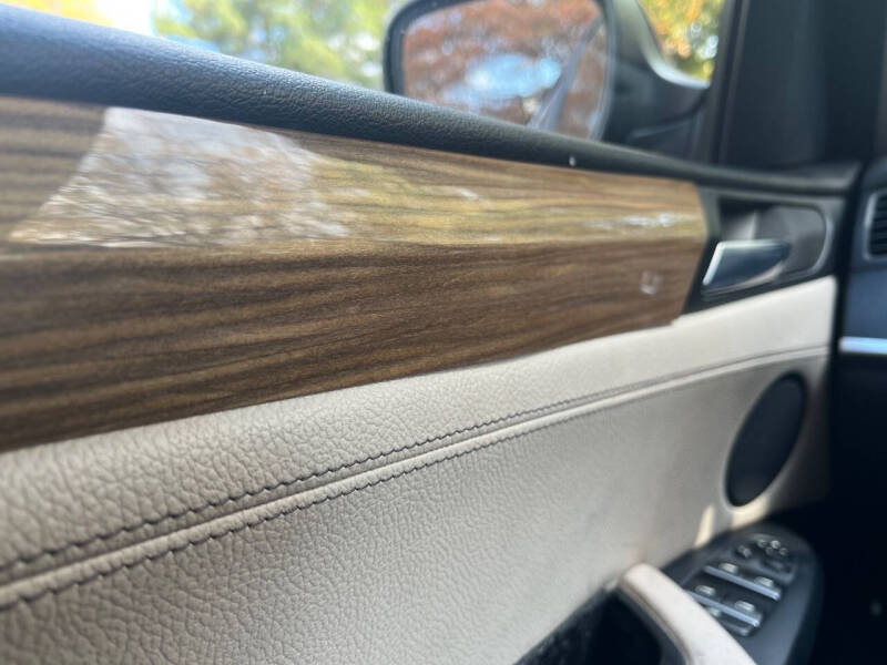 2011 BMW X3 xDrive28i