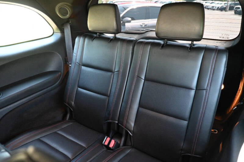 2025 Dodge Durango R/T Plus