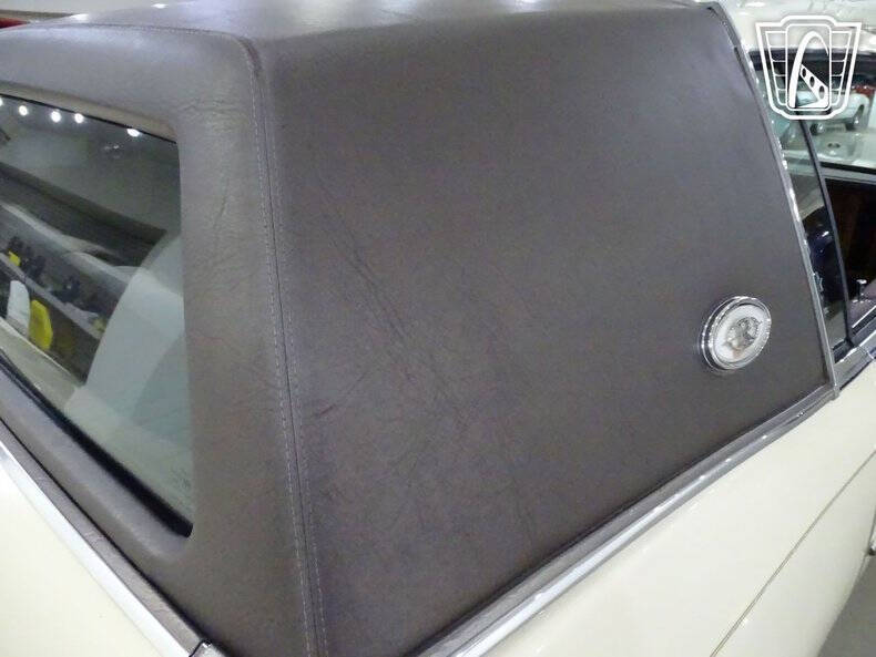 1984 Buick Riviera