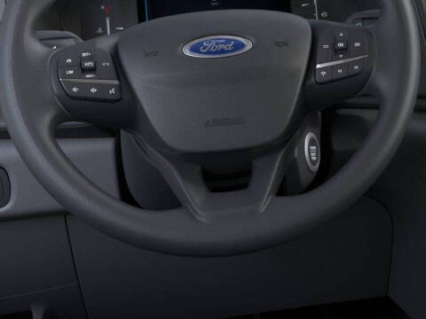 2026 Ford Transit 350