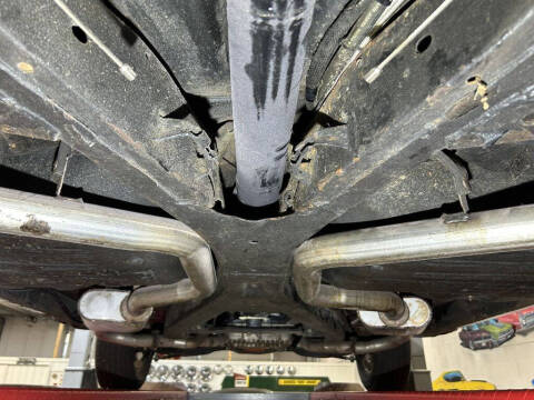 1960 Chevrolet El Camino