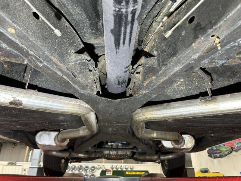 1960 Chevrolet El Camino