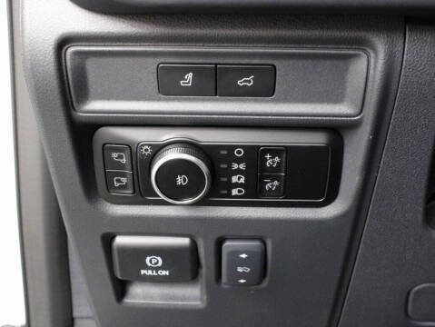 2024 Ford Expedition Platinum