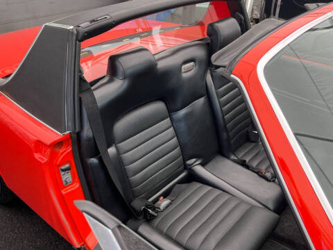 1970 Porsche 914