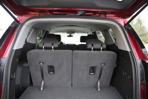 2018 GMC Acadia SLE-1