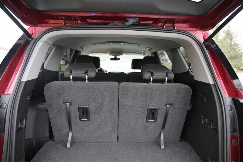 2018 GMC Acadia SLE-1