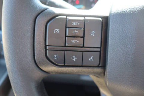 2025 Ford F-350 Super Duty XL