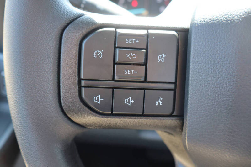 2025 Ford F-350 Super Duty XL