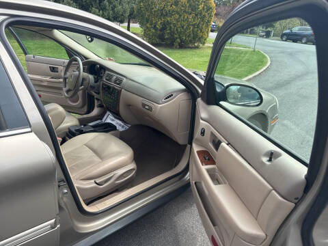 2004 Mercury Sable LS Premium