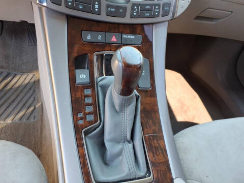 2013 Buick LaCrosse