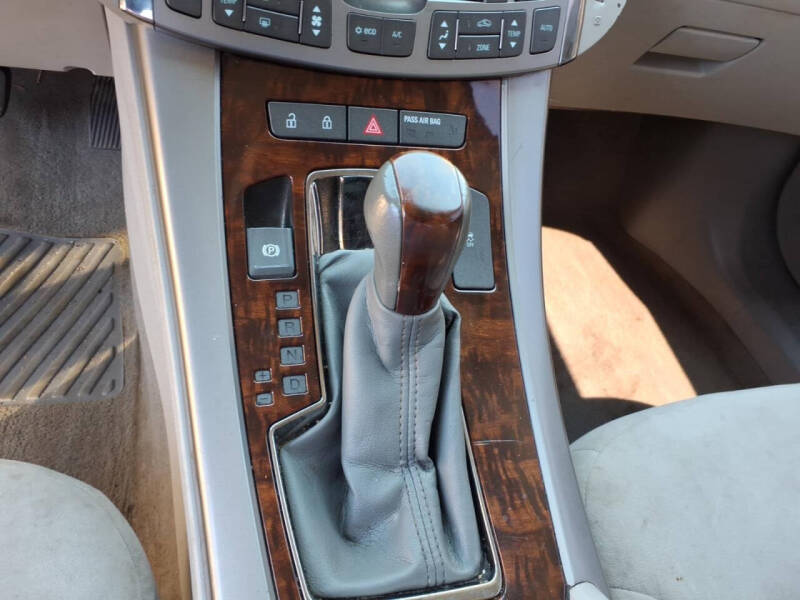 2013 Buick LaCrosse