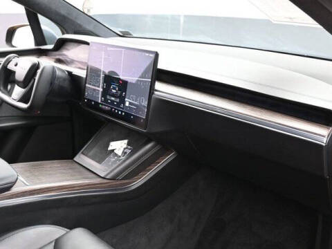 2023 Tesla Model X