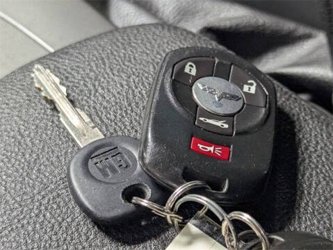 2006 Chevrolet Corvette