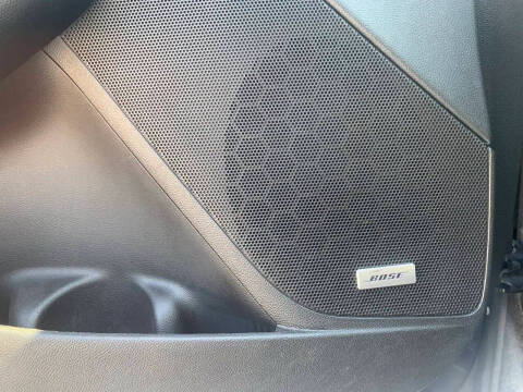 2018 Chevrolet Impala Premier