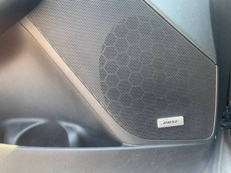 2018 Chevrolet Impala Premier