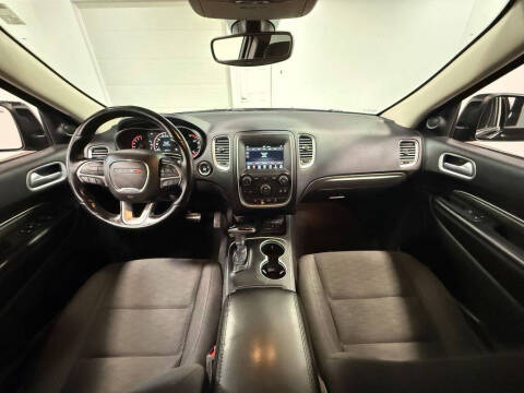 2020 Dodge Durango SXT