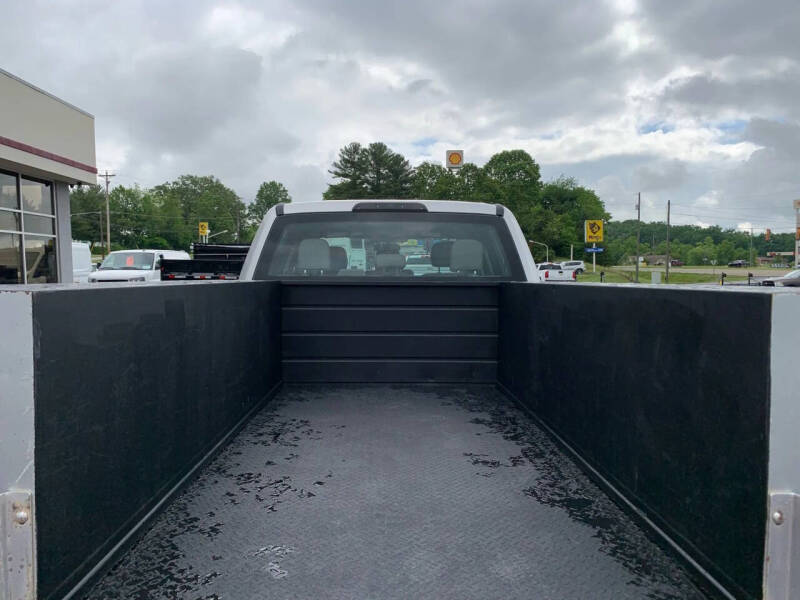 2017 Ford F-350 Super Duty