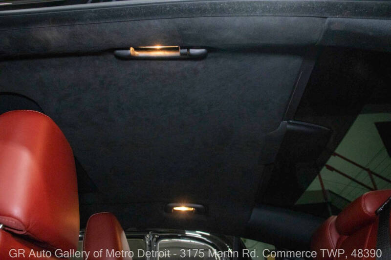 2021 Dodge Charger SRT Hellcat Redeye