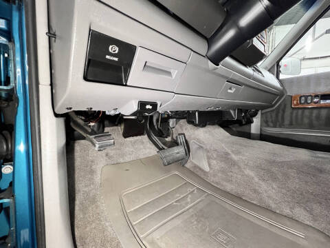 1992 Chevrolet C/K 1500 Series