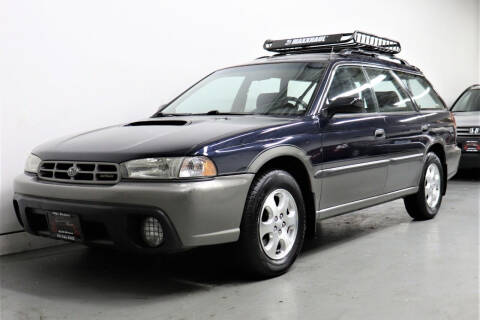 1999 Subaru Legacy for sale at Alfa Motors LLC in Portland OR