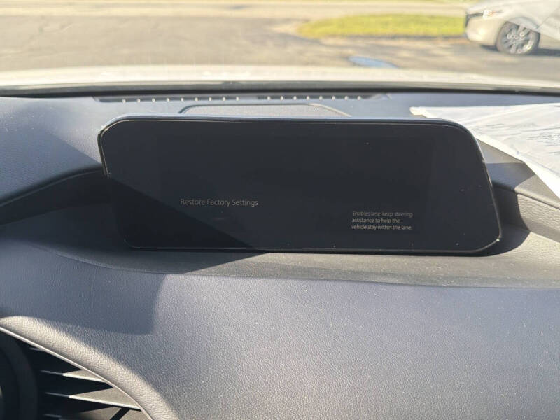 2026 Mazda Mazda3 Hatchback 2.5 S