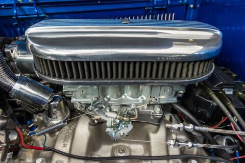 1932 Ford Roadster