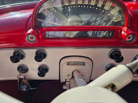 1955 Ford Country Squire