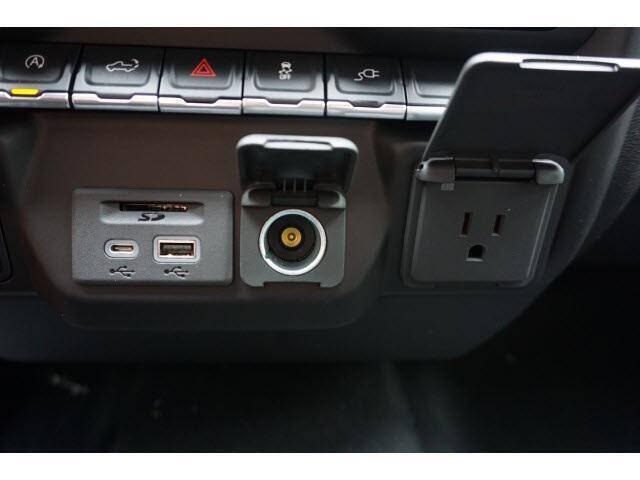 2022 Chevrolet Silverado 1500 Limited