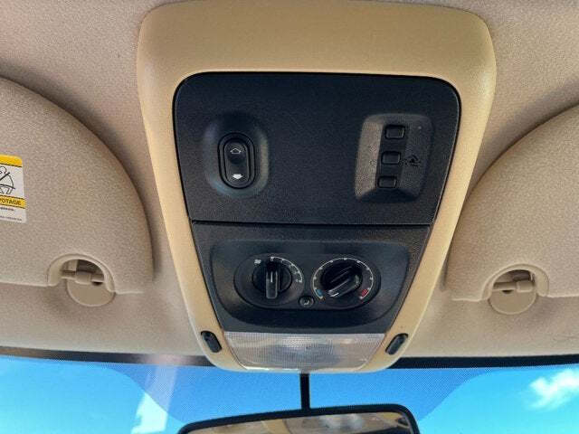 2007 Mercury Mountaineer 36