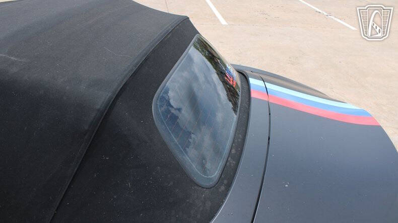 2006 BMW Z4 M