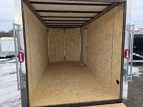 2026 Sure-Trac PRO SERIES 7X14 7K - UTV