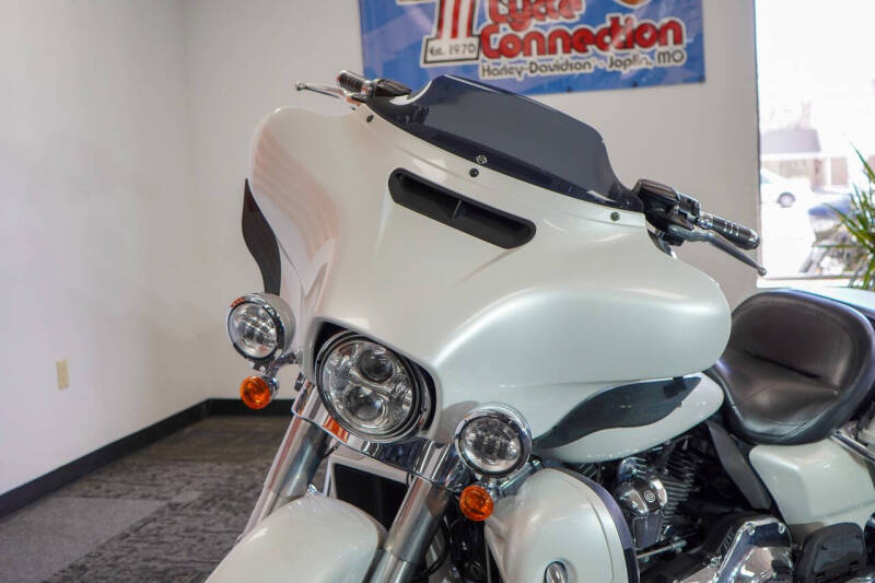2016 Harley-Davidson Ultra Limited