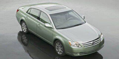 2007 Toyota Avalon for sale at Uftring Chrysler Dodge Jeep Ram in Pekin IL