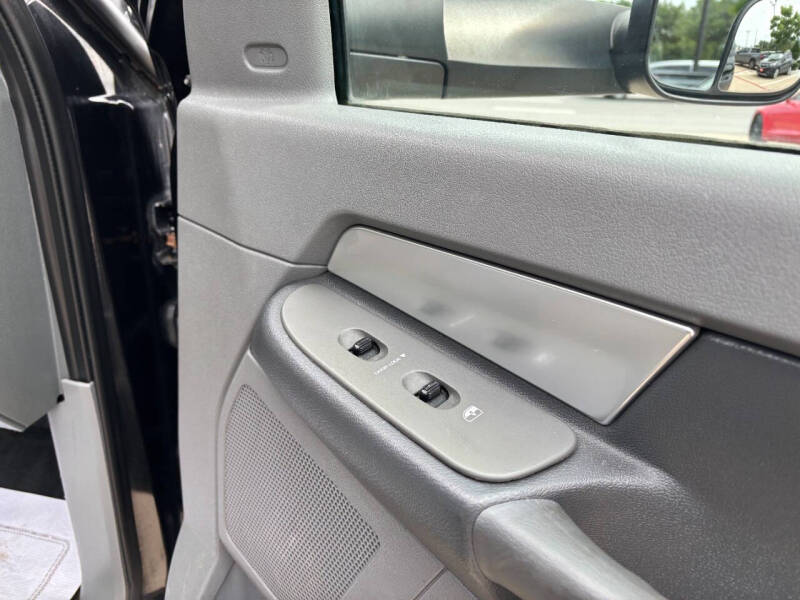 2007 Dodge Ram 3500