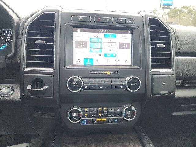 2019 Ford Expedition MAX Limited