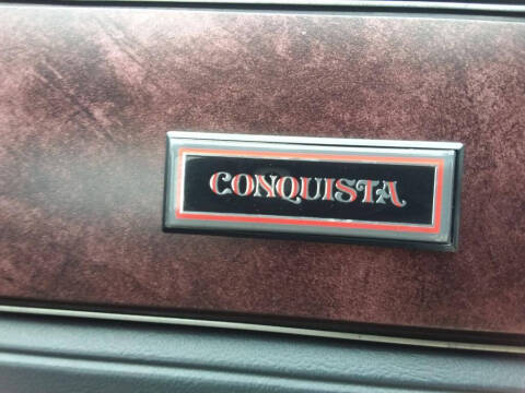 1983 Chevrolet El Camino