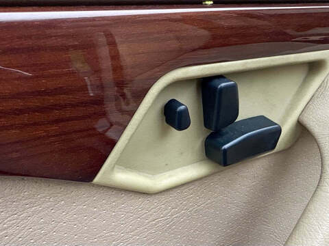 1995 Mercedes-Benz C-Class C 280