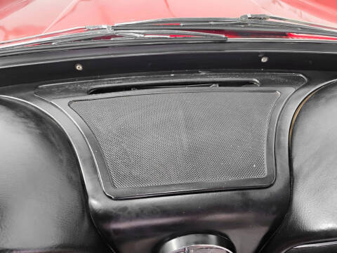 1965 Chevrolet Corvette