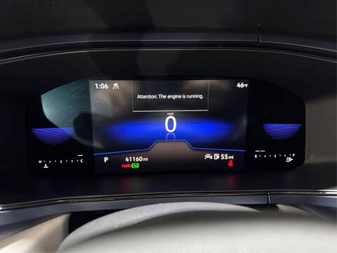 2022 Volkswagen Taos