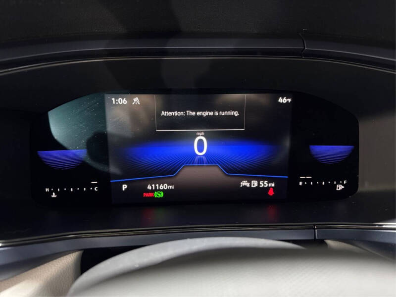 2022 Volkswagen Taos